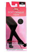Load image into Gallery viewer, Tights - Soft Opaque