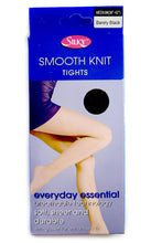 Load image into Gallery viewer, Tights - Smooth Knit