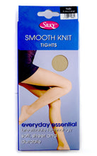 Load image into Gallery viewer, Tights - Smooth Knit
