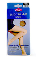 Load image into Gallery viewer, Tights - Smooth Knit