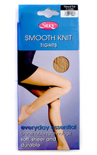 Load image into Gallery viewer, Tights - Smooth Knit