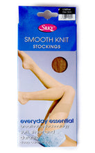 Load image into Gallery viewer, Stockings - Smooth Knit (One Size)