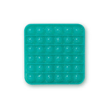 Load image into Gallery viewer, Glitter Push Poppers in Display Box - Assorted Colours