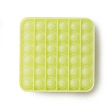 Load image into Gallery viewer, Glow in the Dark Push Poppers in Display Box