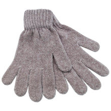 Load image into Gallery viewer, Ladies Thermal Chenille Magic Gloves (One Size) - Assorted Colours