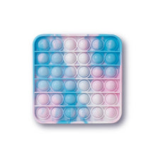 Load image into Gallery viewer, Tie Dye Push Poppers in Display Box - Assorted Colours