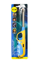 Load image into Gallery viewer, GSD Utility Lighters - Assorted Colours