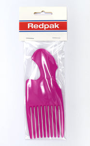 Comb (Afro Comb) - Assorted Colours