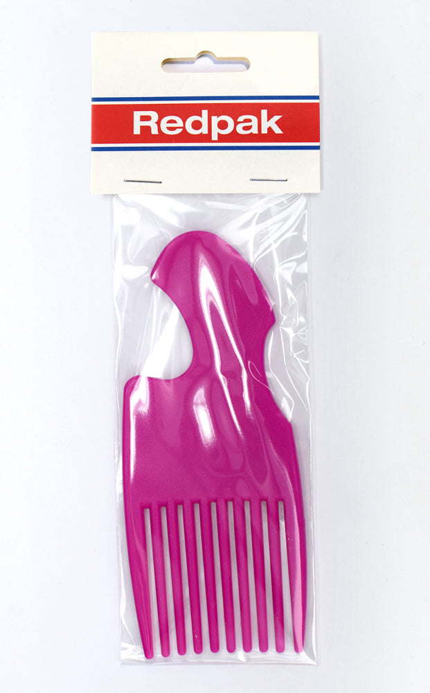 Comb (Afro Comb) - Assorted Colours