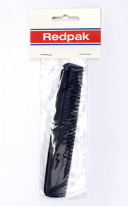 Comb (Gents Comb) - Black