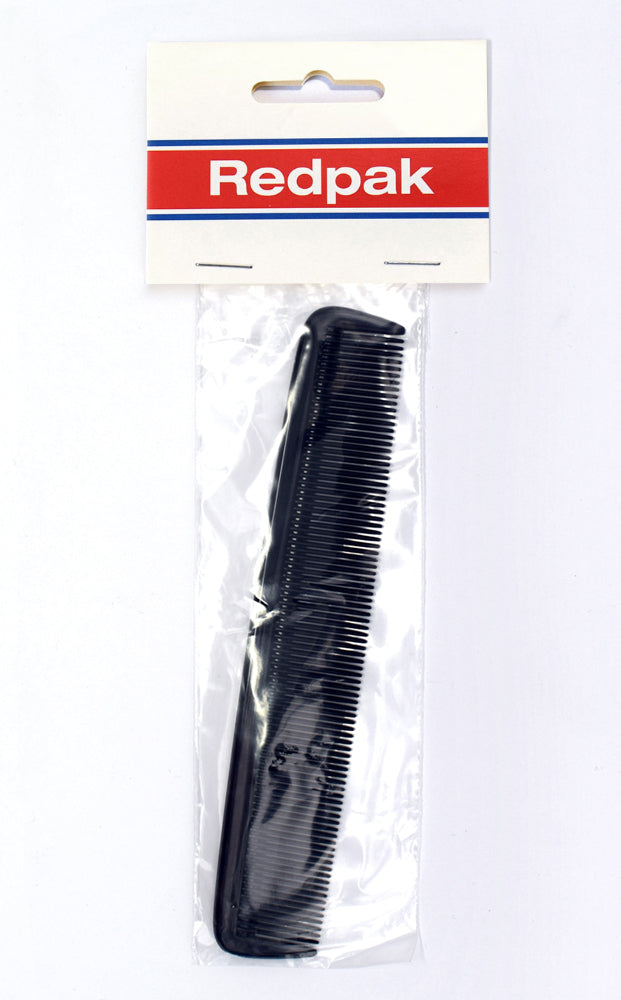 Comb (Gents Comb) - Black