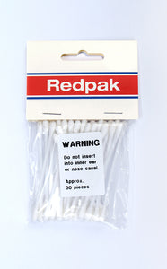 Cotton Buds