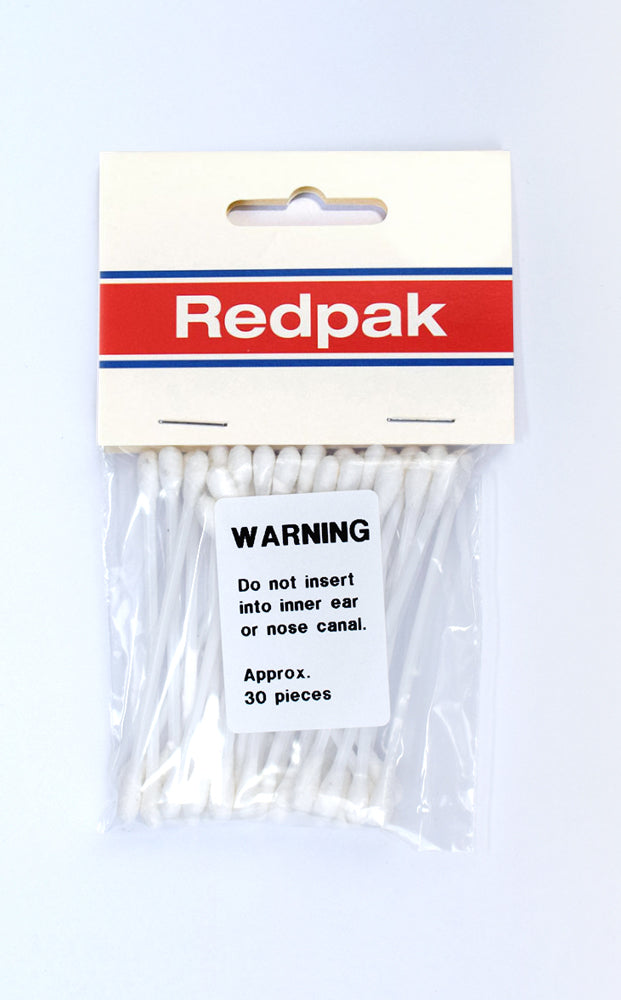 Cotton Buds