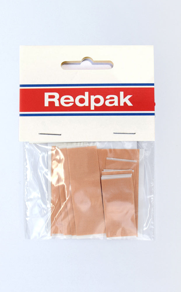 Plasters (Fabric) - Cut
