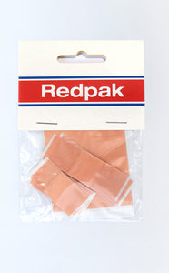 Plasters (Waterproof) - Cut