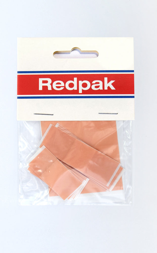 Plasters (Waterproof) - Cut