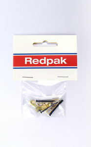 Picture Hooks/Pins (Single) - 3pcs