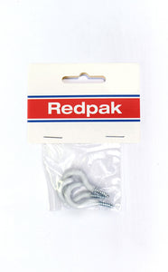 Hooks for Cups (38mm) - White - 3pcs