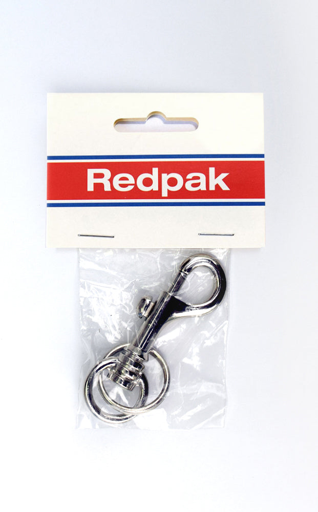 Key Ring - Metal