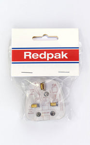 3 Pin Plug