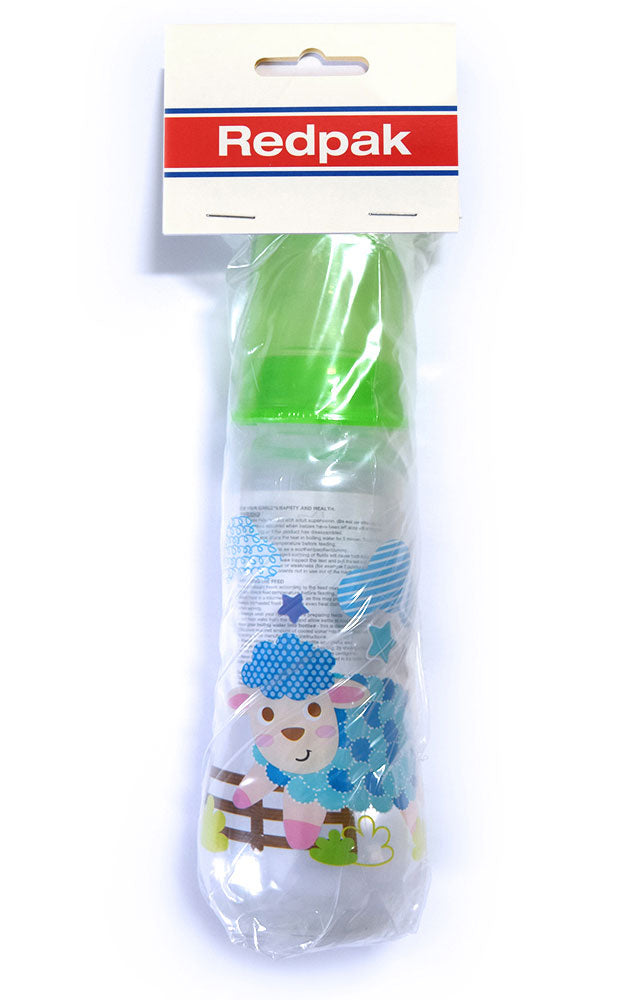 Baby Bottles - Assorted Designs