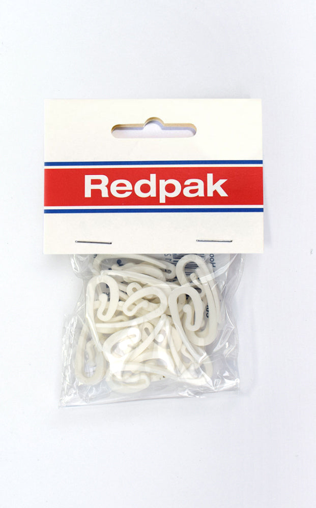 Curtain Tape Hooks