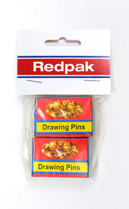 Drawing Pins