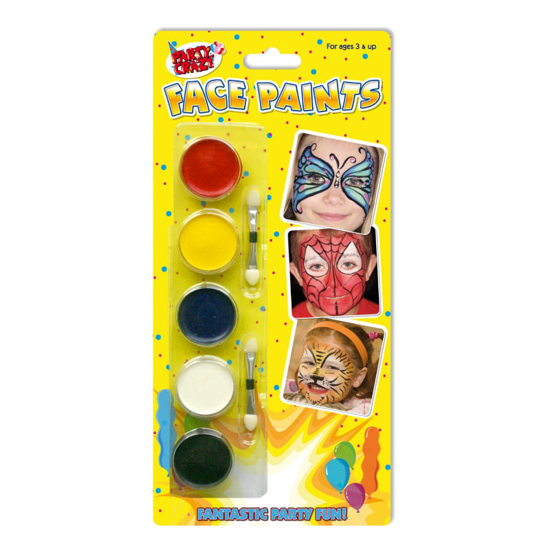 Face Paints