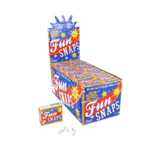 Fun Snaps in Display Box – M.Chinn Wholesale