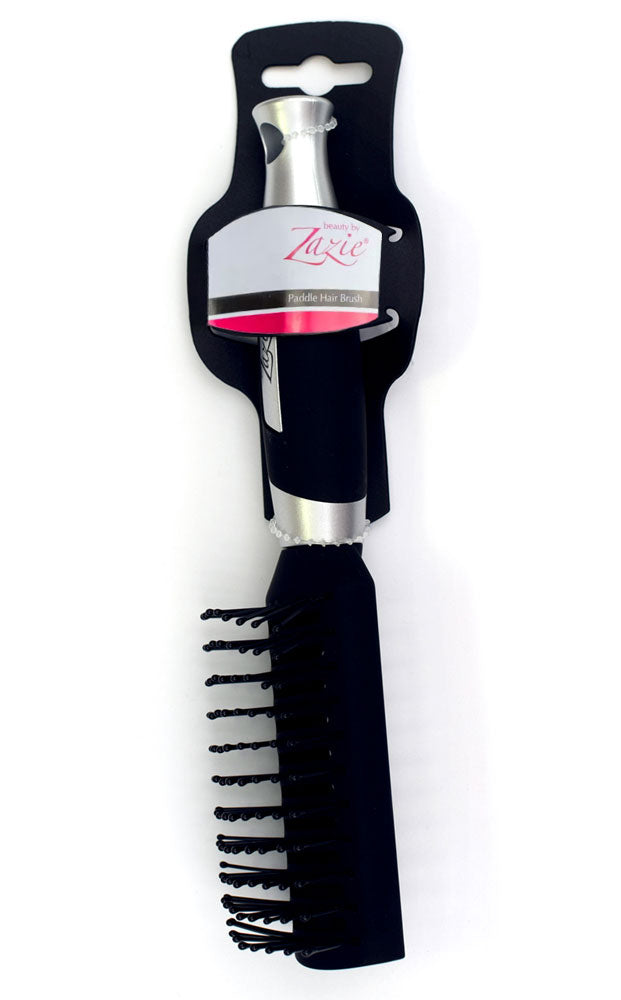 Hair Brush - Black