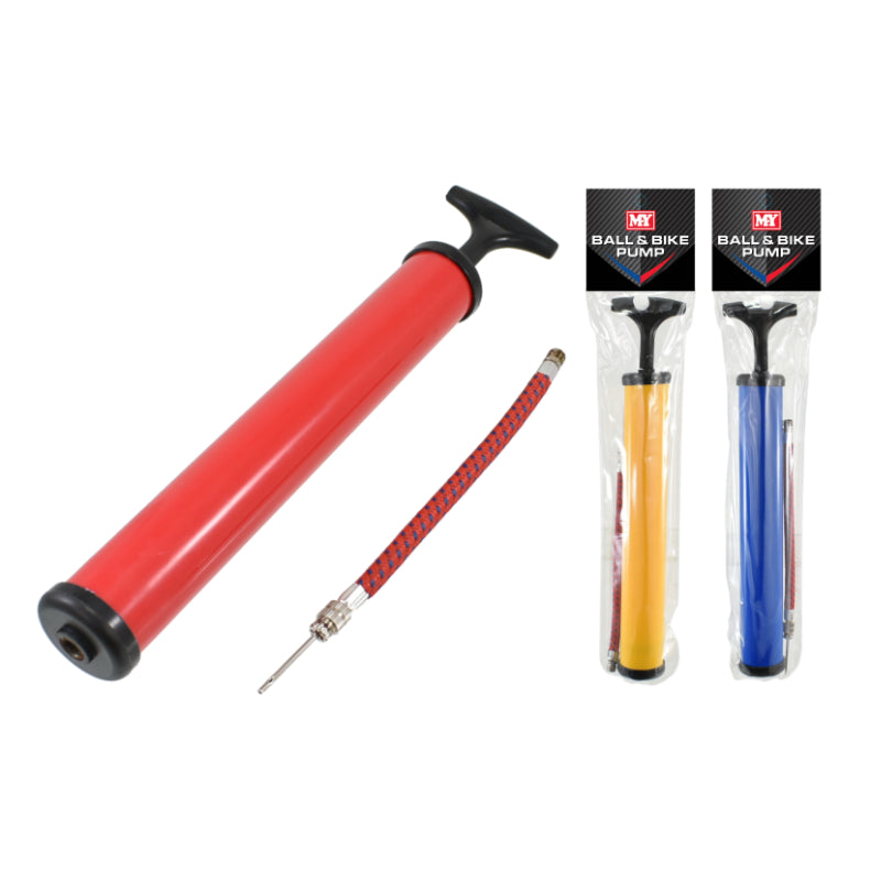 Hand Pumps (12
