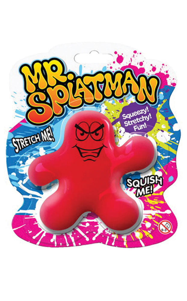 Stretchy squishy hotsell