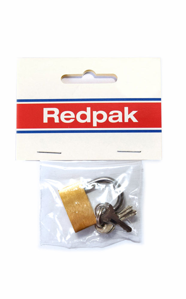 Padlock (Medium)