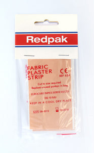 Plasters (Fabric) - Strip