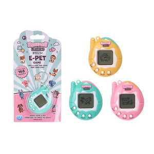 Tamagotchi Digital E-Pet Game