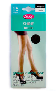 Tights - Shine
