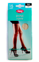 Load image into Gallery viewer, Tights - Shine

