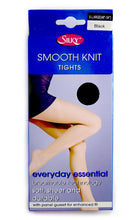 Load image into Gallery viewer, Tights - Smooth Knit
