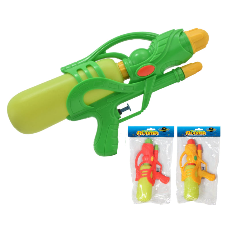 Water Gun (29cm) - Assorted Colours