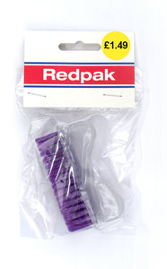 Nail Brush - Assorted Colours