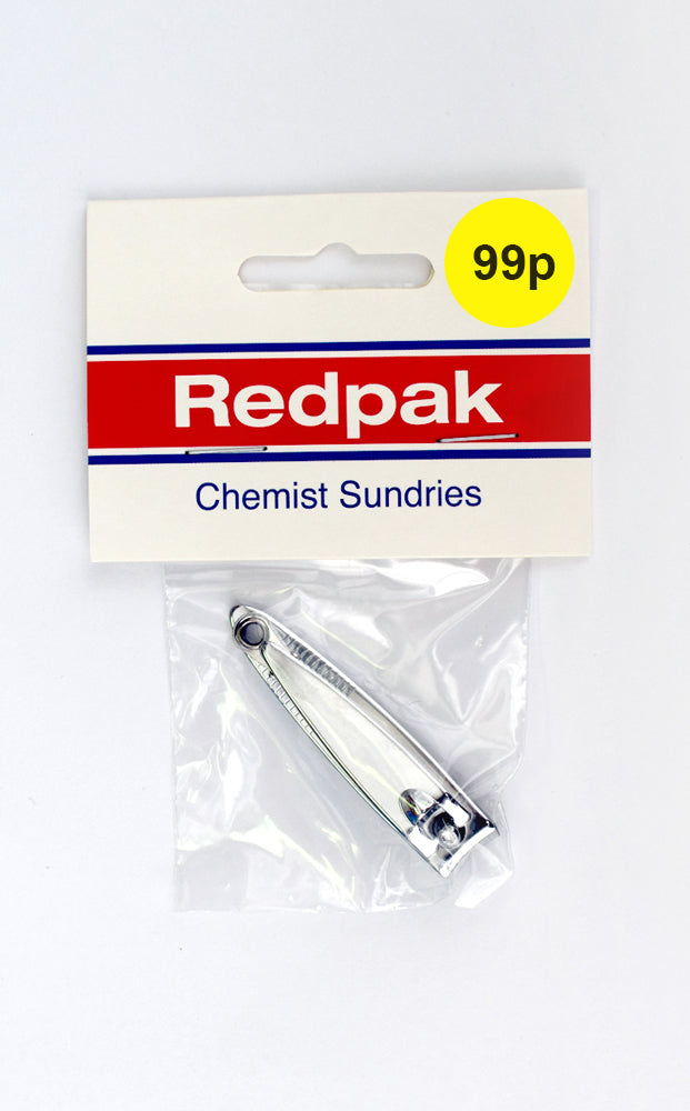 Finger Nail Clippers