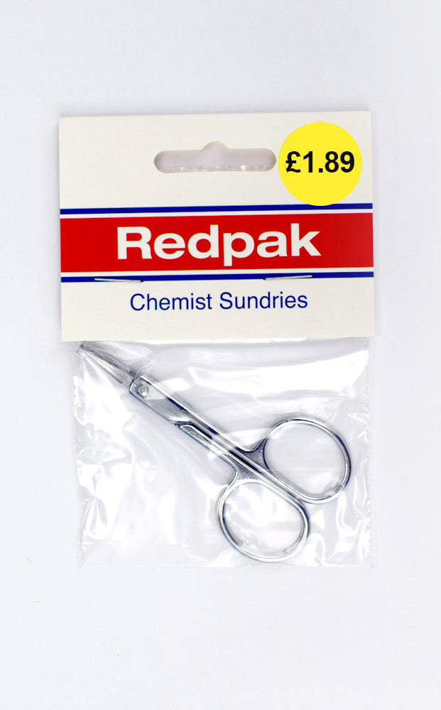 Nail Scissors