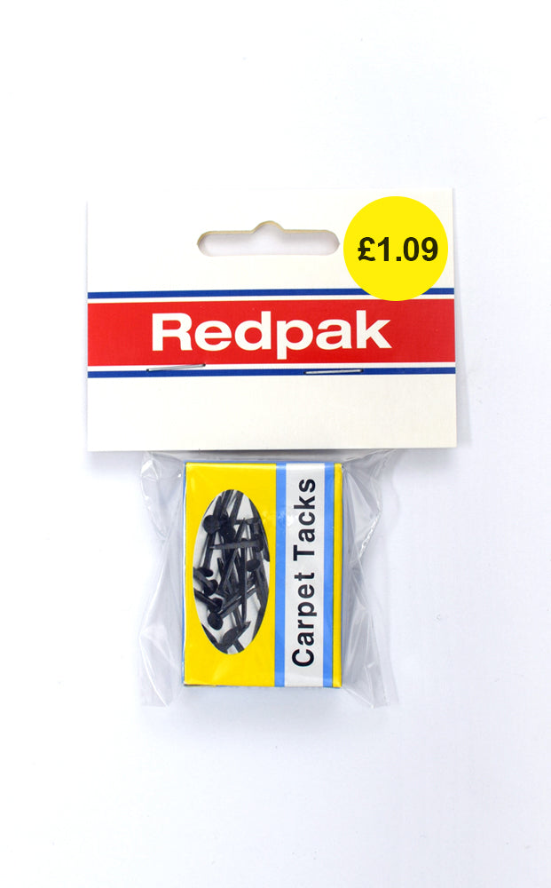 Carpet Tacks