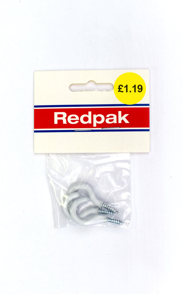 Hooks for Cups - 3pcs