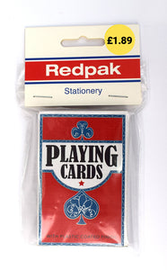 Playing Cards