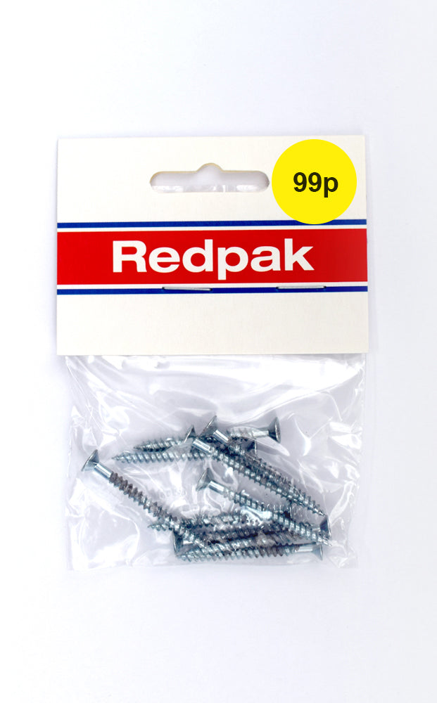 Screws (Wood)