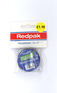 Insulation Tape (PVC)