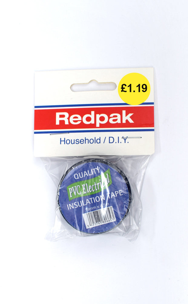 Insulation Tape (PVC)
