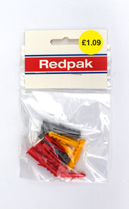 Wall Plugs