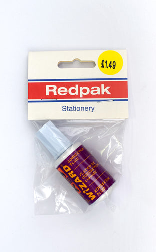 Correction Fluid UK Wholesale Everyday Essential Products at Unbeatable Prices